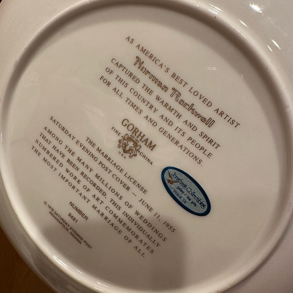 Vintage Decor - Picture 3 of 4